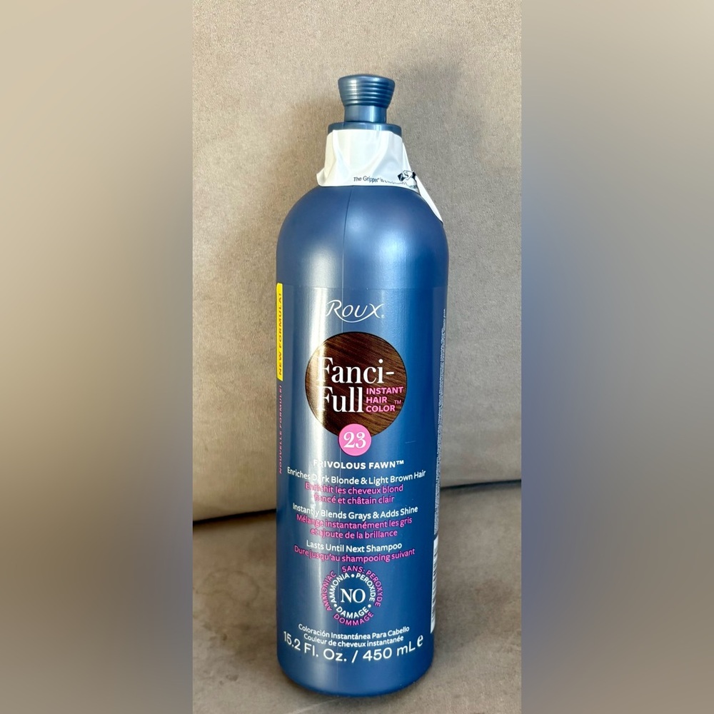 Roux Fanci-Full Instant Hair Color 23